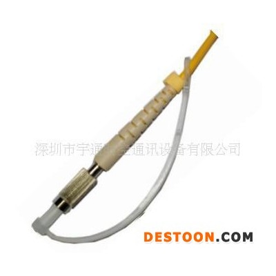 特种设备光纤DIN单模光纤跳线多模光纤跳线
