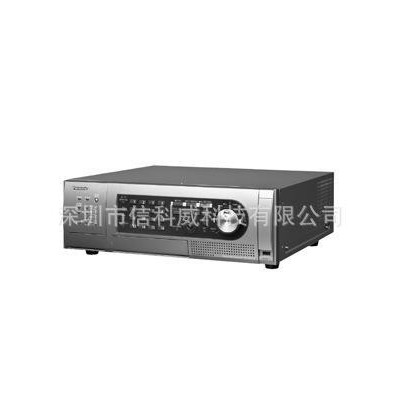 WJ-HD716KCH 松下16路DVR(8路D1）硬盘录像机