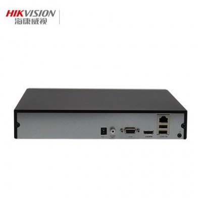 HIKVISION/海康威视 DS-7804N-F1网络硬盘录像机