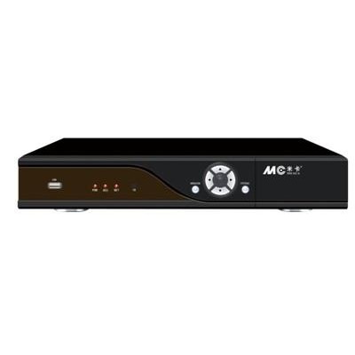 供应米卡嵌入式网络硬盘录像机 MC-DVR6008V2