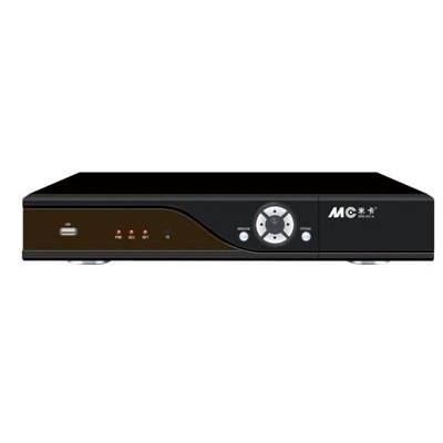 供应米卡嵌入式网络硬盘录像机 MC-DVR6004V2