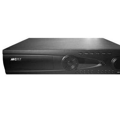 供应米卡NVR高清网络硬盘录像机MC-9000-NVR9024-IP