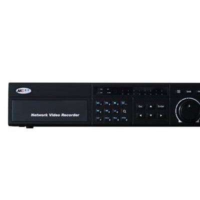 供应米卡MC-9000-NVR9116-IP NVR高清网络硬盘录像机