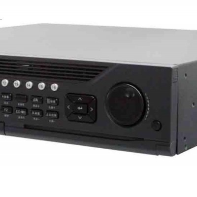 四川海康威视一级代理 DS-9016HW-ST 16路混合型网络硬盘录像 硬盘录像机批发 混合录像机