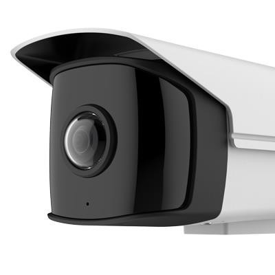 HIKVISION/海康威视 DS-2CD3T45FP1-IWS广角摄像机 网络高清摄像机