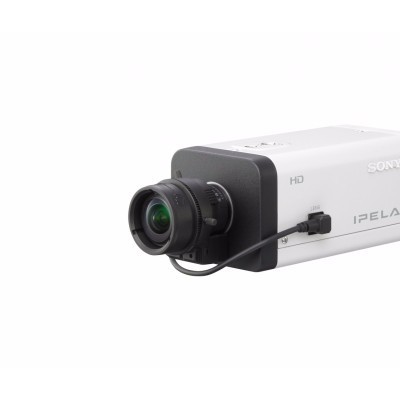 SNC-EB520索尼高清网络摄像机