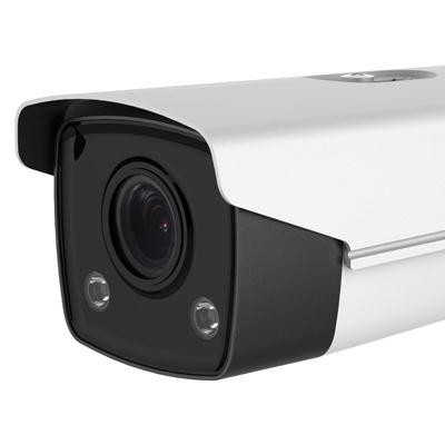 HIKVISION/海康威视DS-2CD3T47FWD-LS网络高清摄像机 全彩筒形网络摄像机