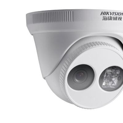 HIKVISION/海康威视DS-2CD3325D-I（D）网络高清摄像机 CMOS ICR红外阵列网络摄像机