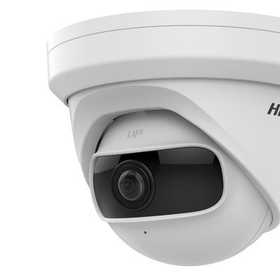 HIKVISION海康威视DS-2CD3321FD-IW1-T无线网络摄像机 网络摄像机