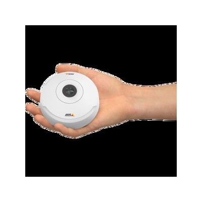 AXIS M3011 固定式半球网络摄像机 摄像机 M3011