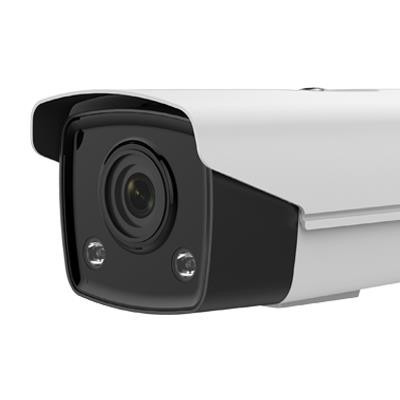 HIKVISION/海康威视DS-2CD3T27FWD-LS网络摄像机 全彩摄像机 CMOS 全彩筒形网络摄像机