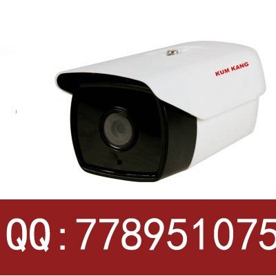 星光级---高清网络摄像机