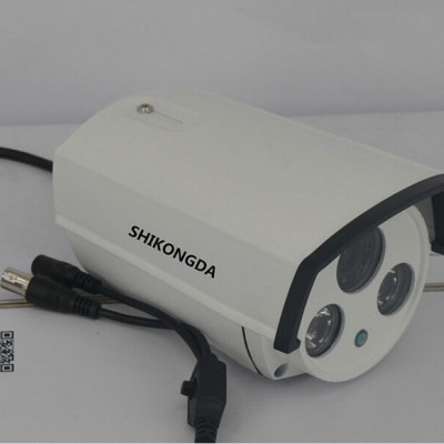 视控达Q04系列网络摄像机高清网络摄像机