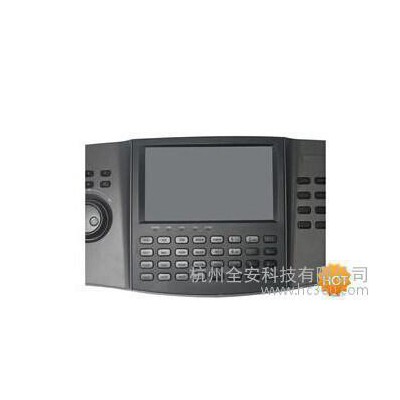 HIKVISION 网络控制键盘 DS-1100KI 支持回