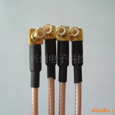 MMCX MCX BNC TNC SMB SMA RF CABLE