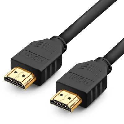 定制HDMI高清线公对公电脑视频显示屏hdmi线连接线HDMI4K2K1.4版2.0版
