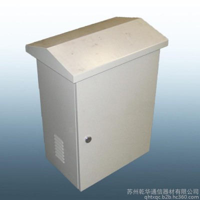乾华室外机柜 室外通信机柜 户外机柜 机柜 通讯机柜厂家