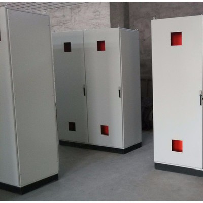 电力机柜,低压配电机柜GGD,标准机柜 机柜厂家