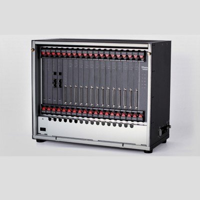 申瓯集团电话程控交换机 申瓯程控数字交换机SOT600KII IP网络电话调试