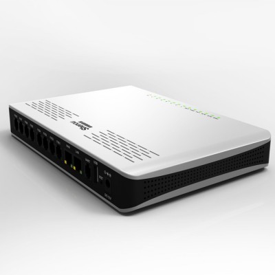 申瓯SOC1000-UC、IPPBX 网络交换机、软交换程控交换机、IPPBX、IP电话交换机品牌