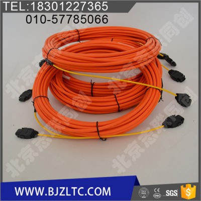 Q80BD-J71LP21模块用光纤AS-2P-90M-B,DL-72光纤头