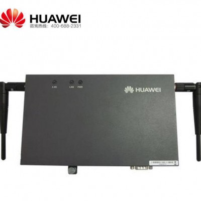 【华为WA601】单频室外胖瘦一体无线AP支持DC POE供电