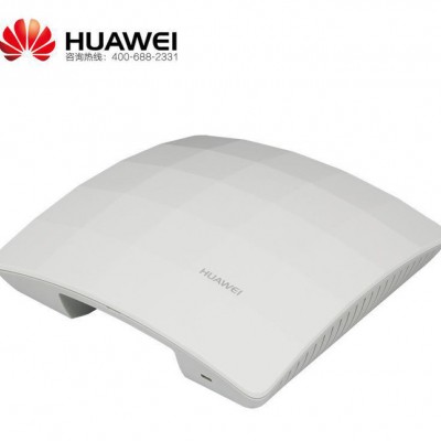 【华为AP3010DN-AGN】2×2MIMO双频室内吸顶式胖瘦一体无线AP