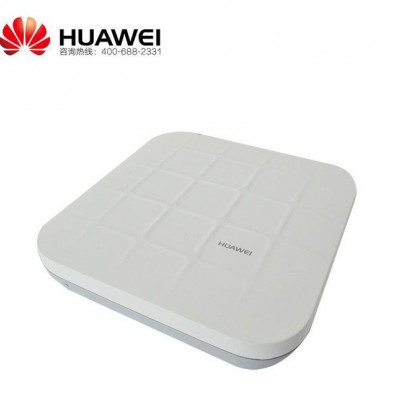 【华为AP4030TN】2×2MIMO三射频室内吸顶式胖瘦一体无线AP支持DC