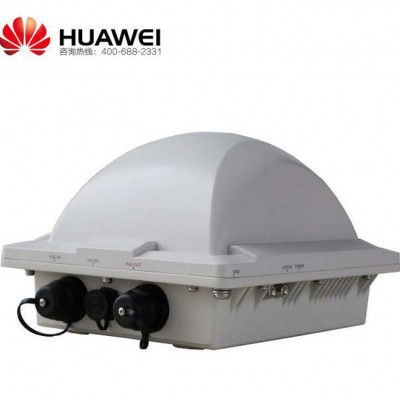 【华为WA653DE】双频室外胖瘦一体无线AP支持POE供电