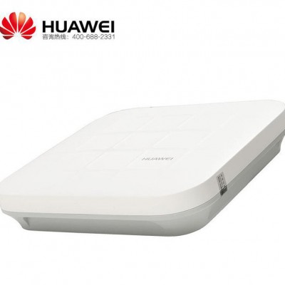 【华为AP4030DN-E】3×3MIMO双频室内吸顶式胖瘦一体无线AP支持DC