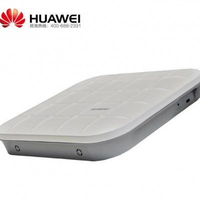 【华为AP3030DN】2×2MIMO双频室内吸顶式胖瘦一体无线AP POE供电