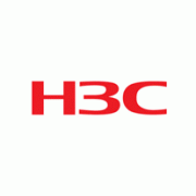 新华三技术有限公司形象图
