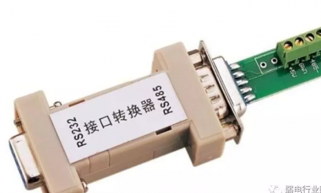 什么是RS485总线？怎么使用RS485总线？一文了解清楚