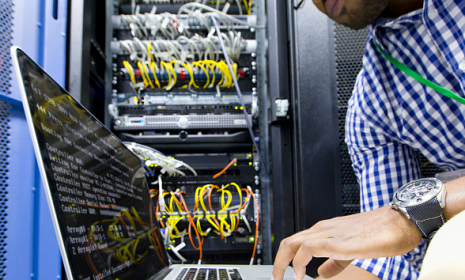 不需要软件，如何简单实现内外网自由切换？一文了解清楚