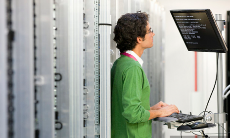 什么是arp地址？什么是arp攻击？如何利用arp命令解决网络故障