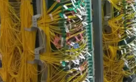 机房搬迁有哪些步骤？如何搬迁？