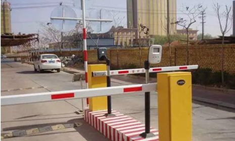 车牌识别安装规范步骤，需要注意哪些？