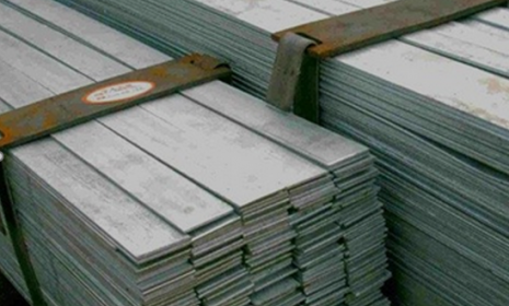 热镀锌扁铁在机房防雷接地网中如何使用