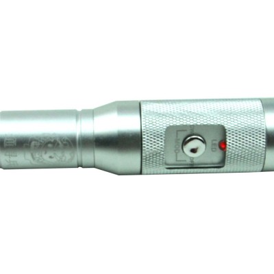 通寻兵G200-5mW (5公里)红光源光纤测试笔 光纤激光笔 光纤红光笔