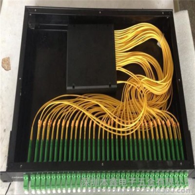 1分64sc连接头或者fc机架式分光器