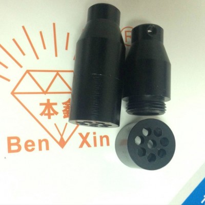 防水金属分支器