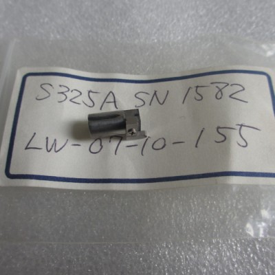 原装日本古河S324/325光纤切割刀压断器