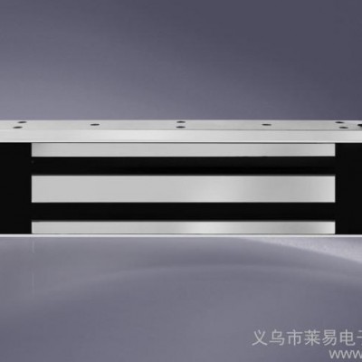 供应莱易WP2012防水磁力锁，门禁电磁锁，磁力锁,电子锁