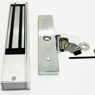 福睿锁业 电磁锁 电磁锁  门禁磁力锁  单门磁力锁 双门磁力锁   磁力锁