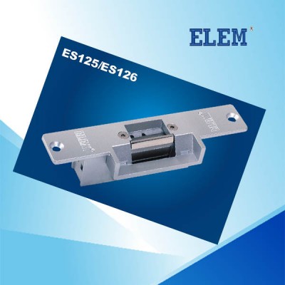 供应ELEM ES125 / 126电锁口