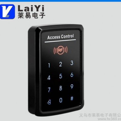 莱易 门禁控制器,生产控制器,厂家控制器,厂家生产 网络感应门禁控制器