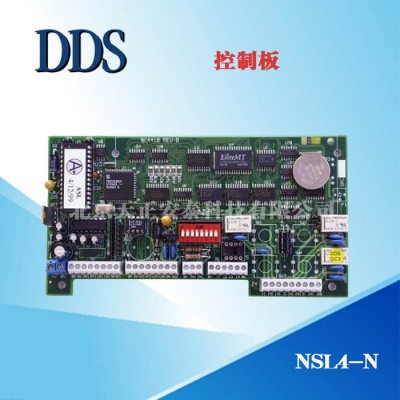 供应以色列DDS门禁系统DDS门禁控制器NLS系列控制器