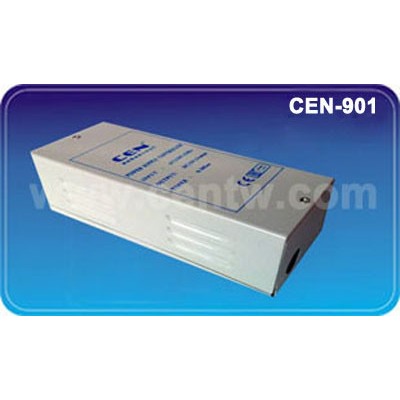 供应CEN神威CEN-901 门禁系统专用电源控制器
