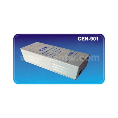 供应 CEN神威CEN-901 门禁电源,电锁专用电源控制器