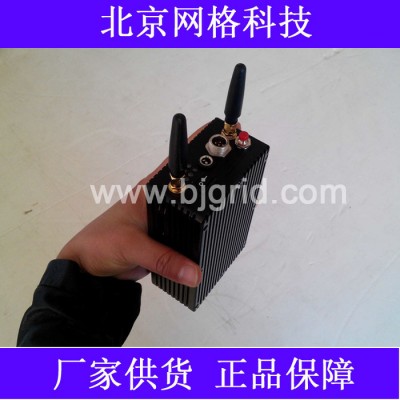 远程无线移动图像传输系统 工地语音对讲头盔 电力头盔